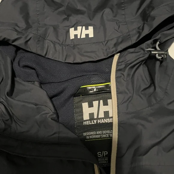 Helly Hansen Jacket - Picture 4 of 15